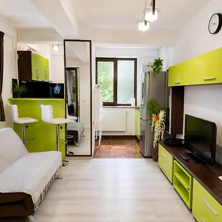 Dad11apartament 아파트
