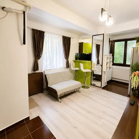 Dad11apartament Апартаменти *