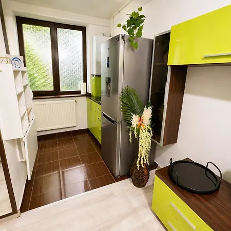 아파트 Dad11apartament