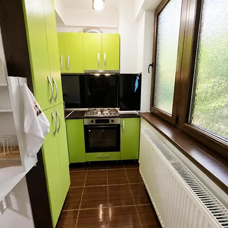 Dad11apartament