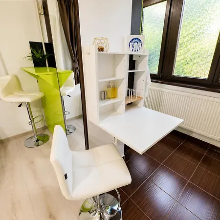 Dad11apartament * Бухарест