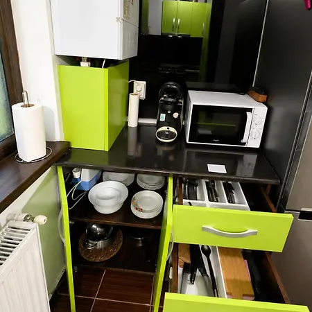 Dad11apartament