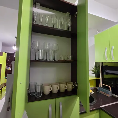 아파트 Dad11apartament *