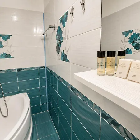 Dad11apartament Бухарест