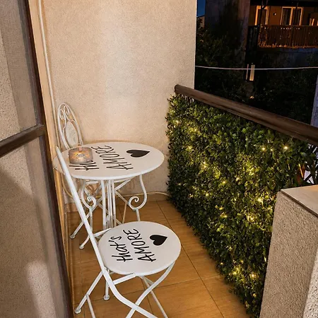 Dad11apartament 아파트