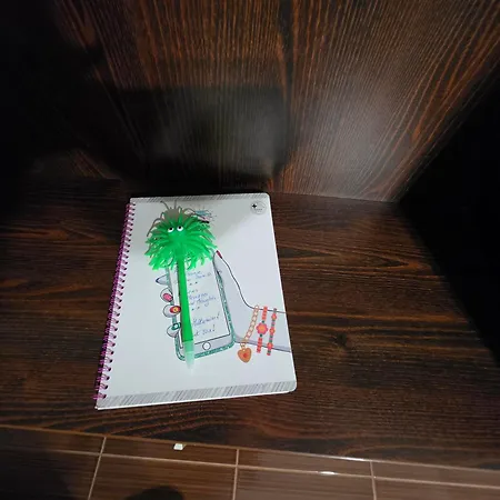 Dad11apartament 아파트 *